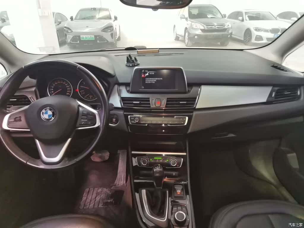 BMW 2 Series, 2017 10