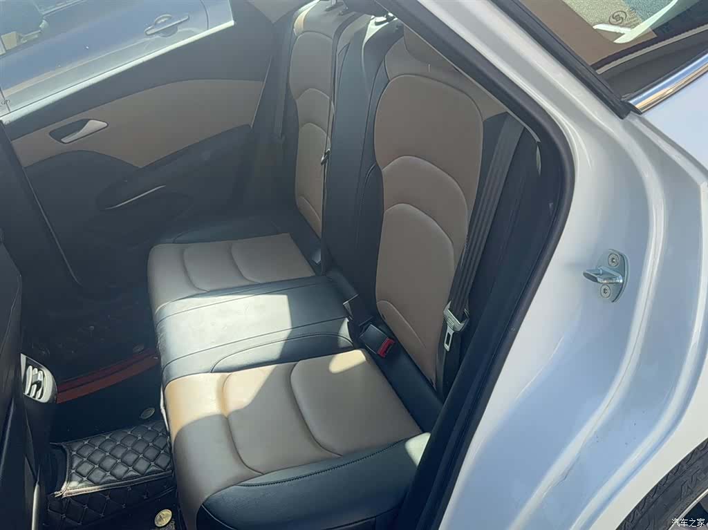 Chevrolet 320, 2023 20