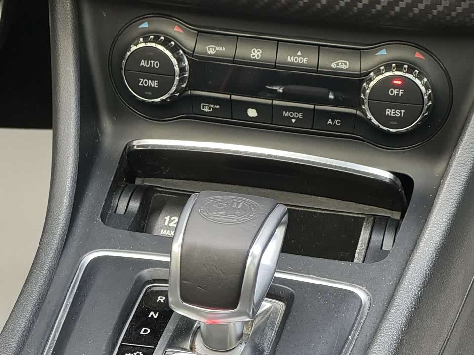 Mercedes-Benz Class A AMG