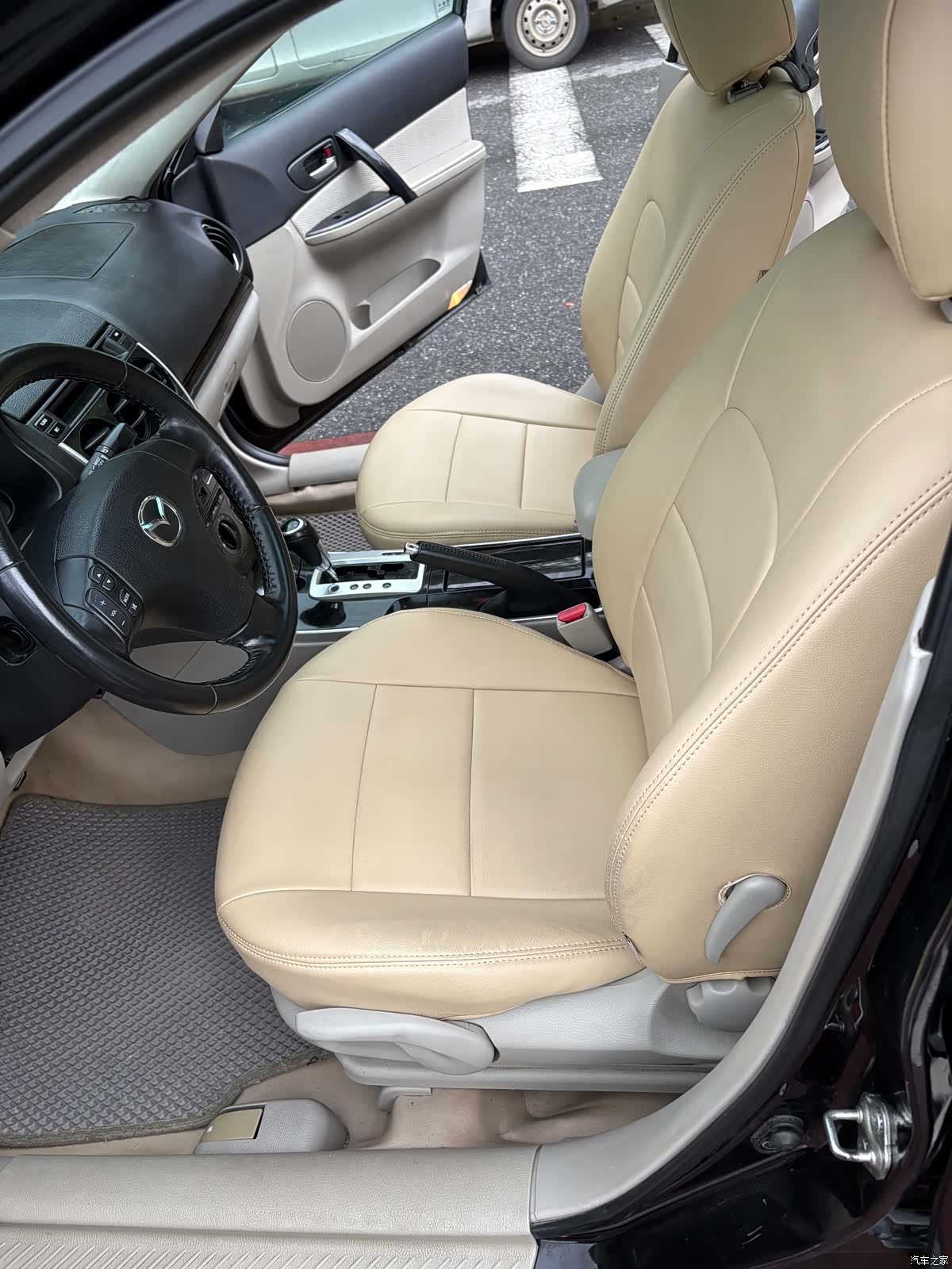 Mazda 6, 2013 10