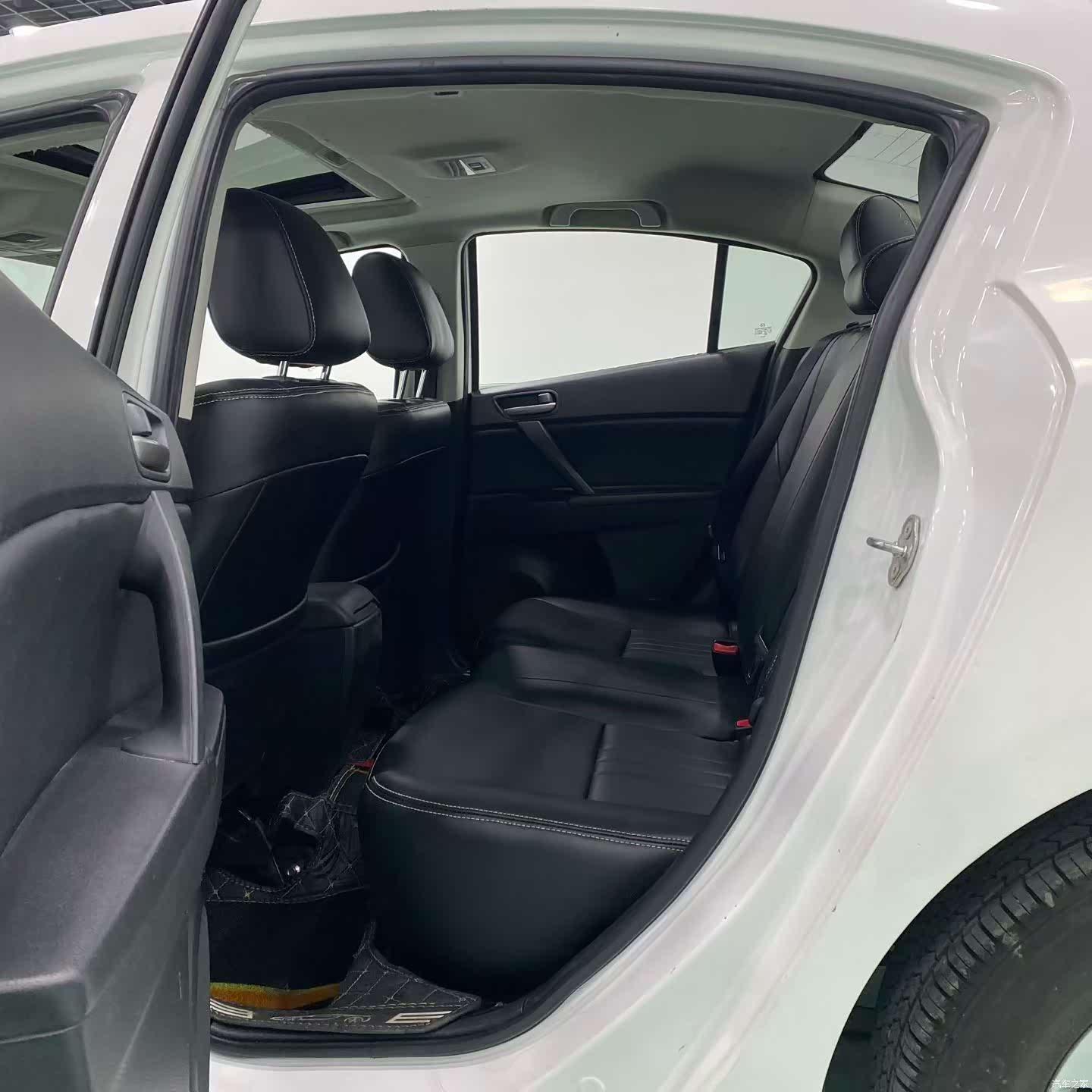 Mazda 3, 2013 все фото
