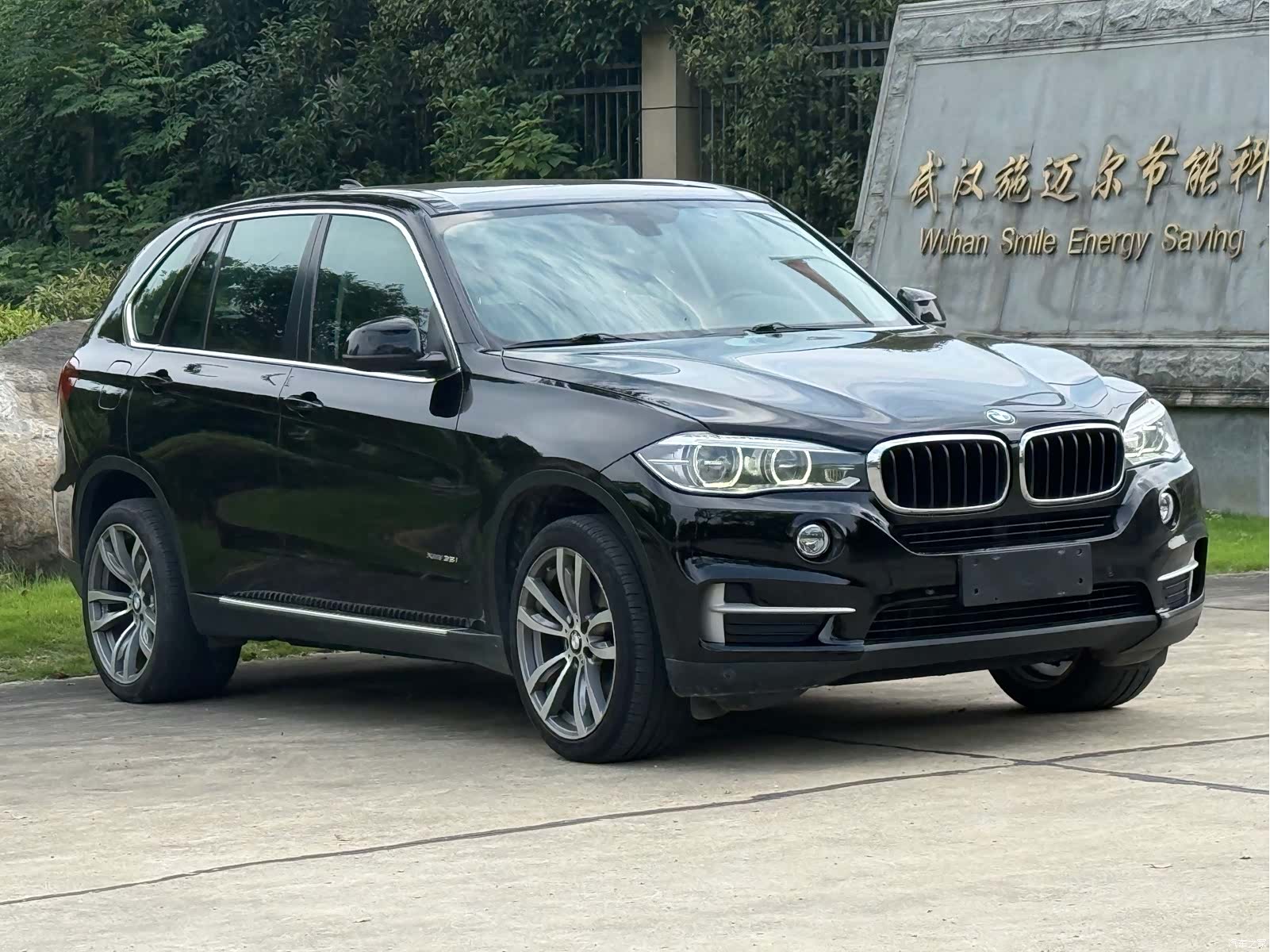 BMW X5, 2016 3