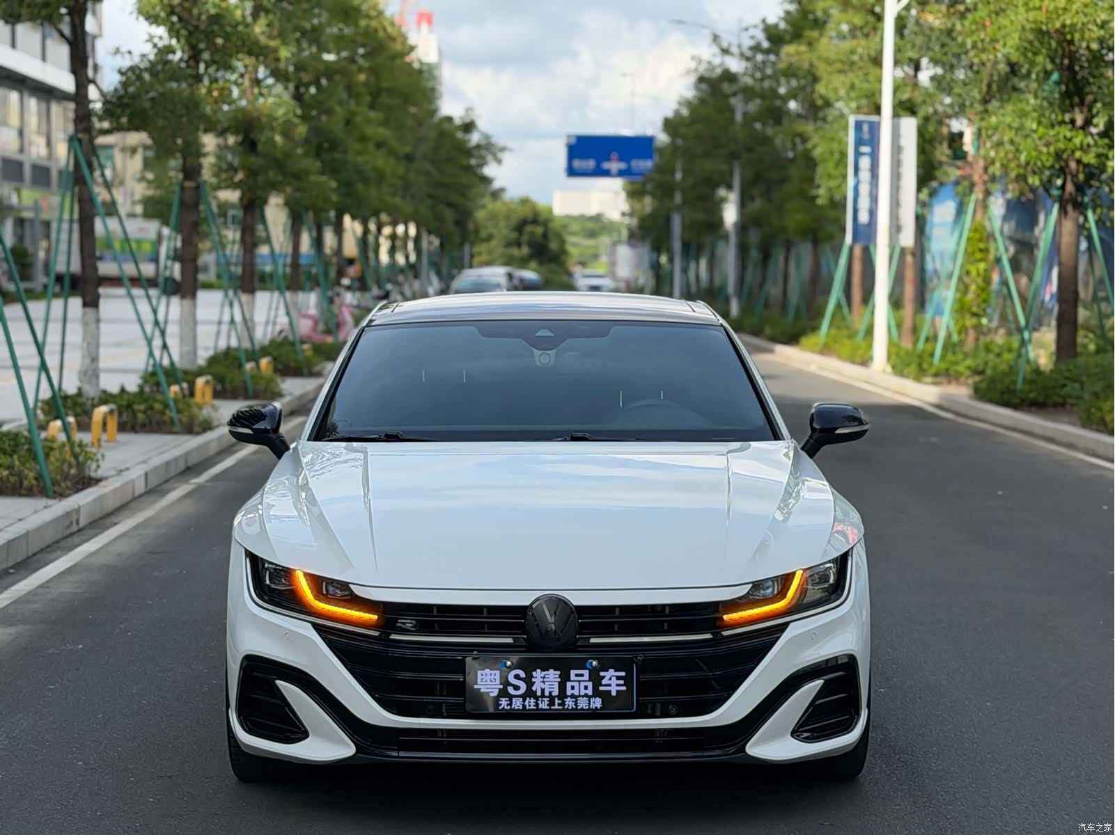 Volkswagen CC, 2023 2