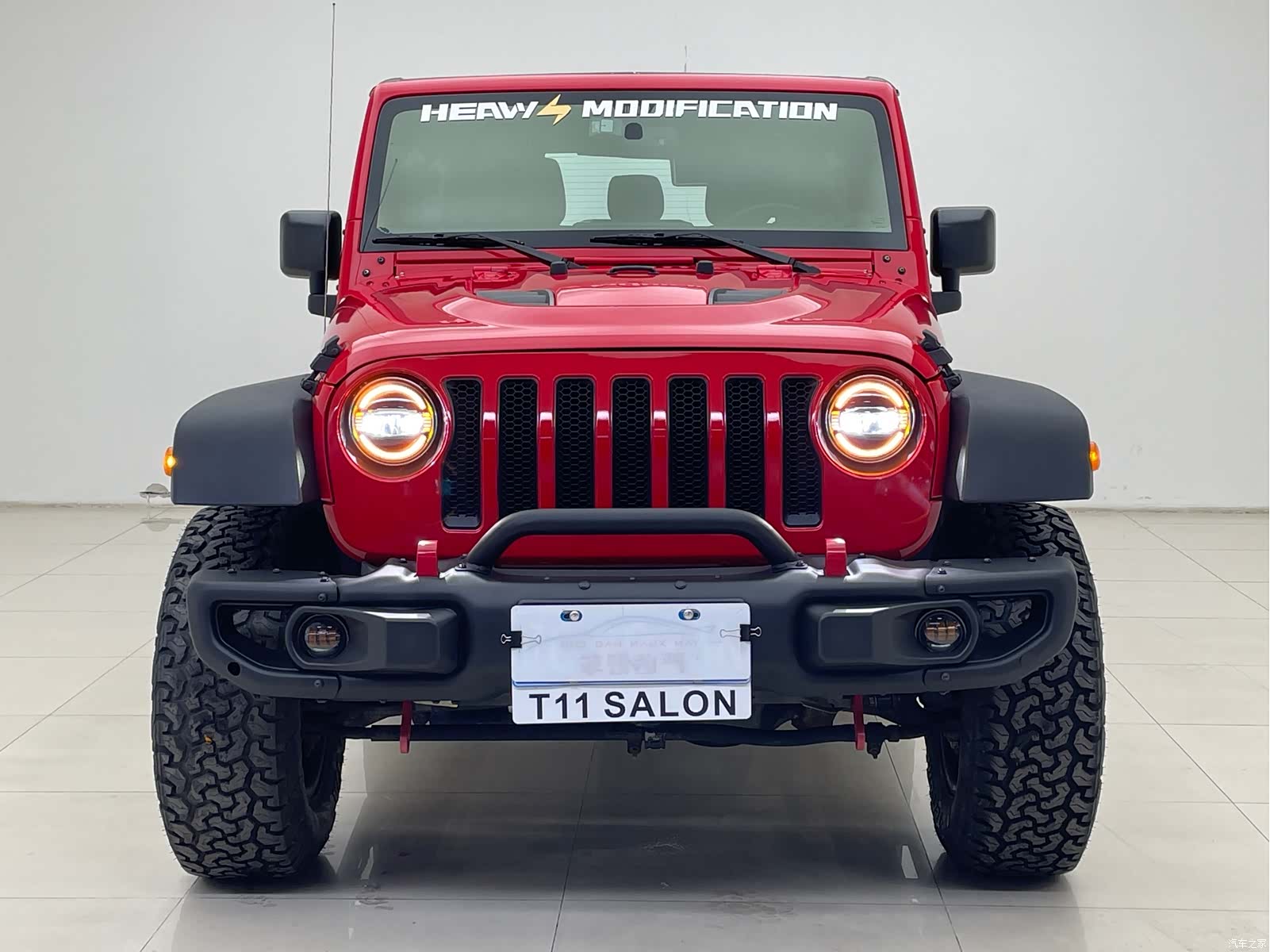 Jeep Wrangler, 2017 2