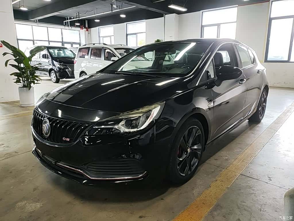 Buick Verano, 2016 1