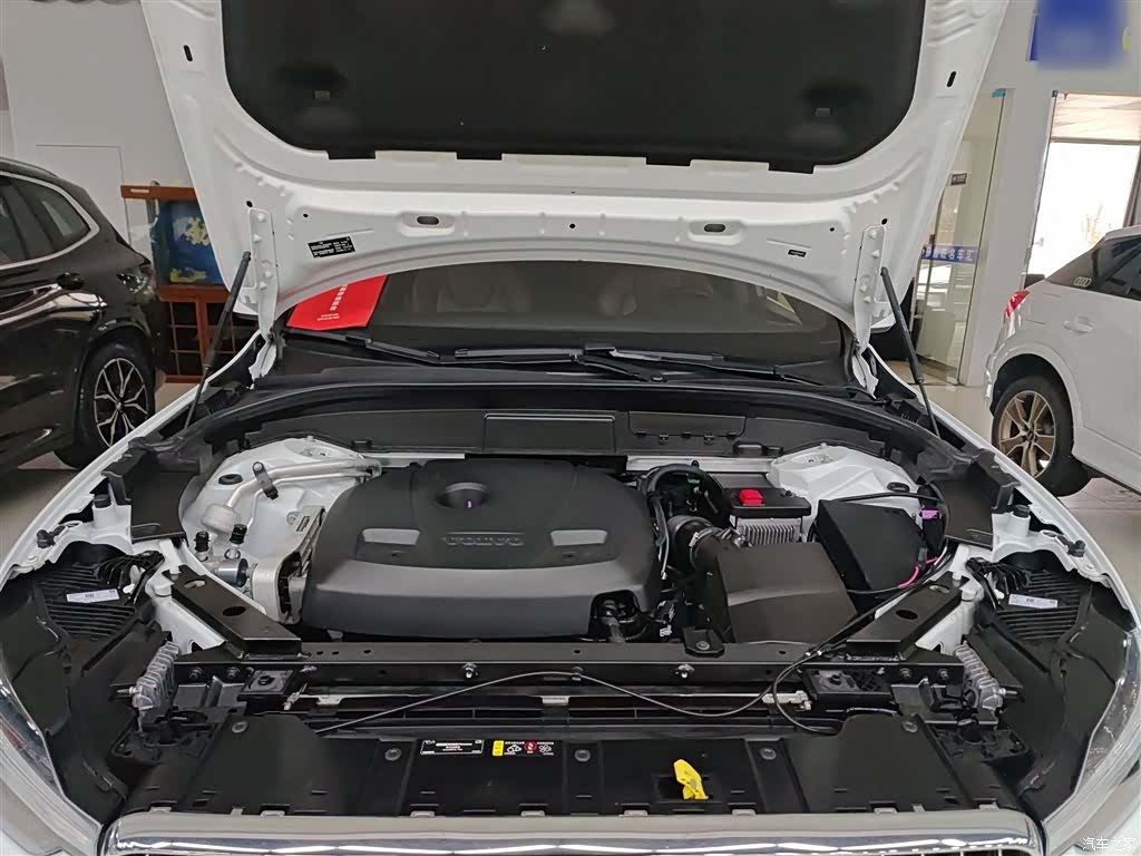 Volvo XC60, 2021 20