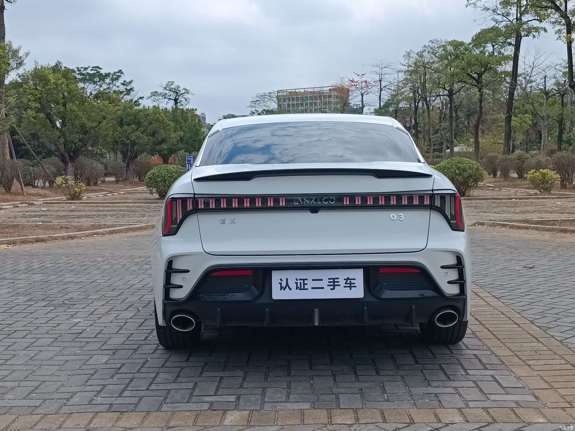 Lynk & Co 02, 2023 6