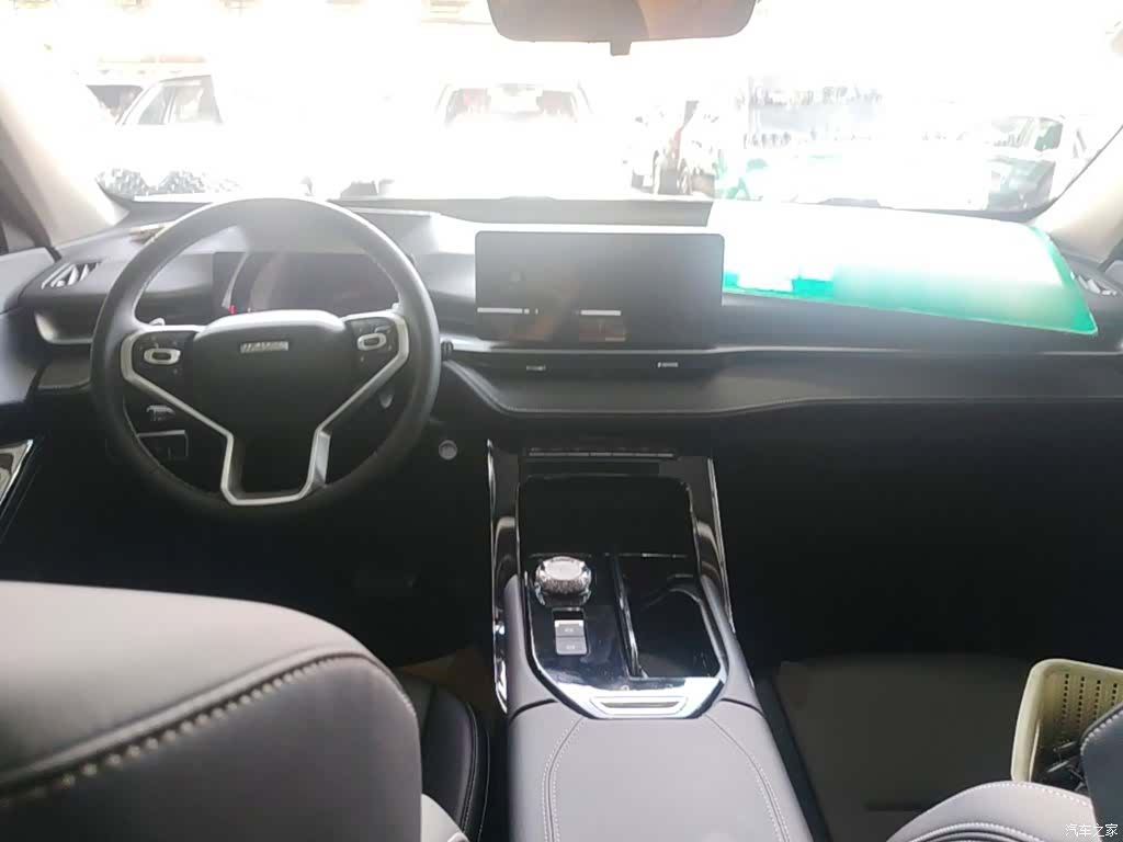 Haval H6, 2025 10