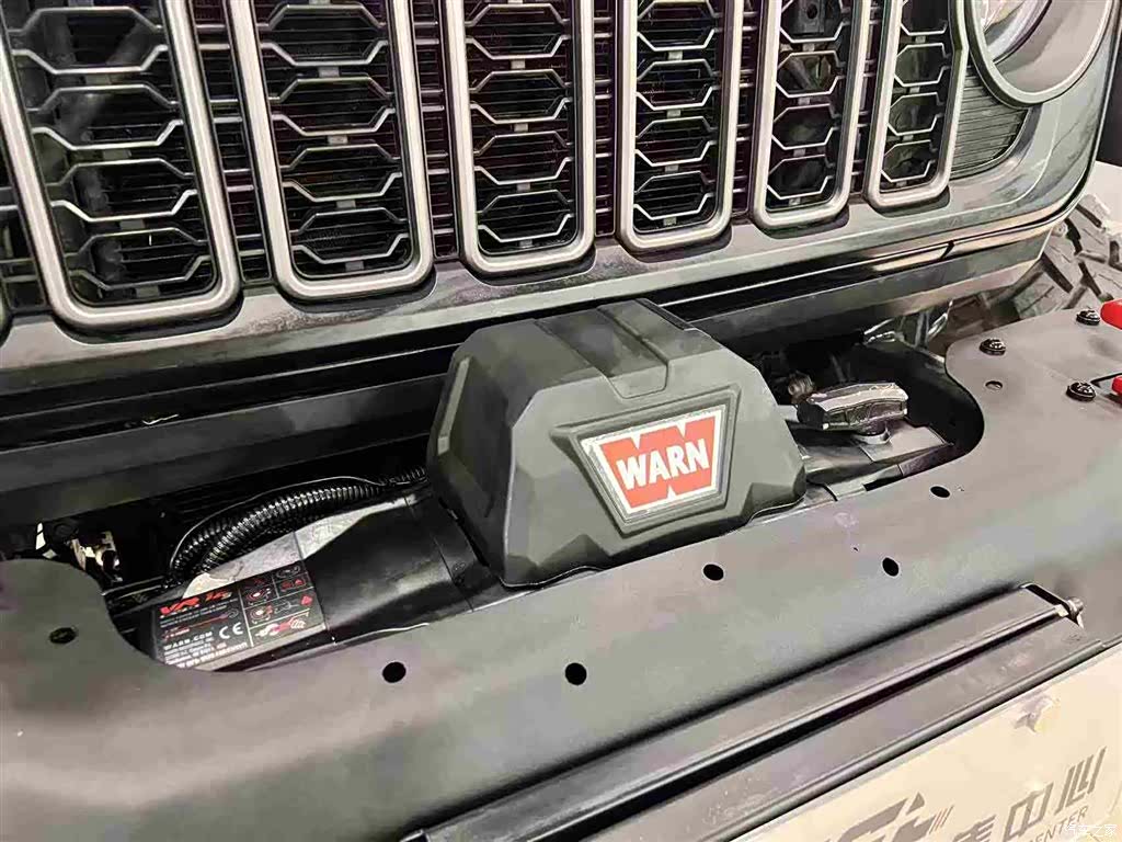 Jeep Gladiator, 2023 18