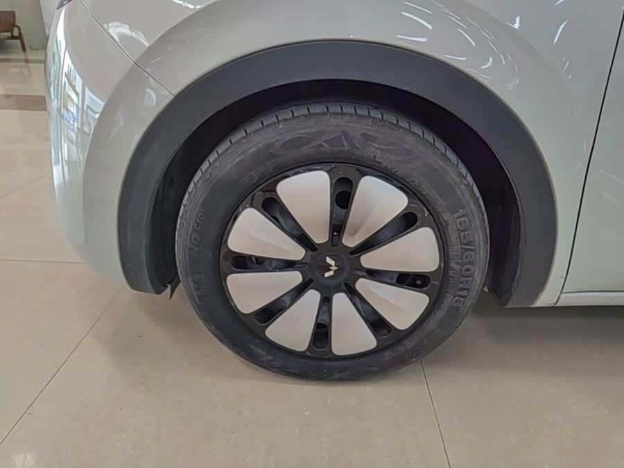 Wuling Bingo 2024, фото 23