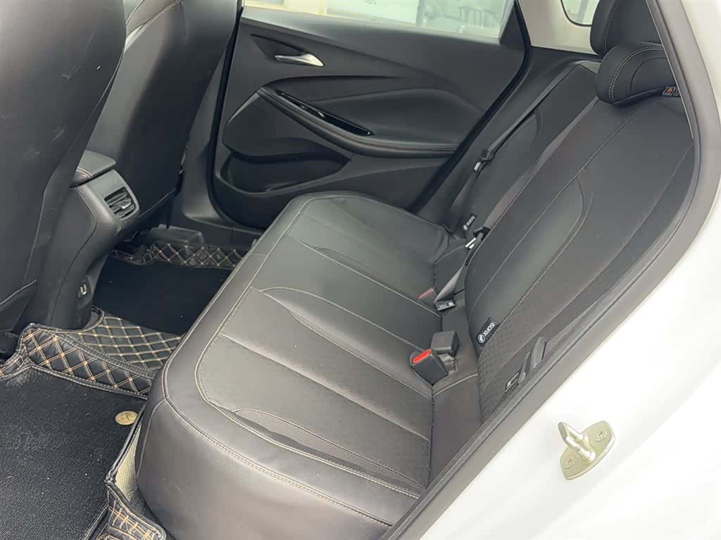 Buick Verano, 2024 19