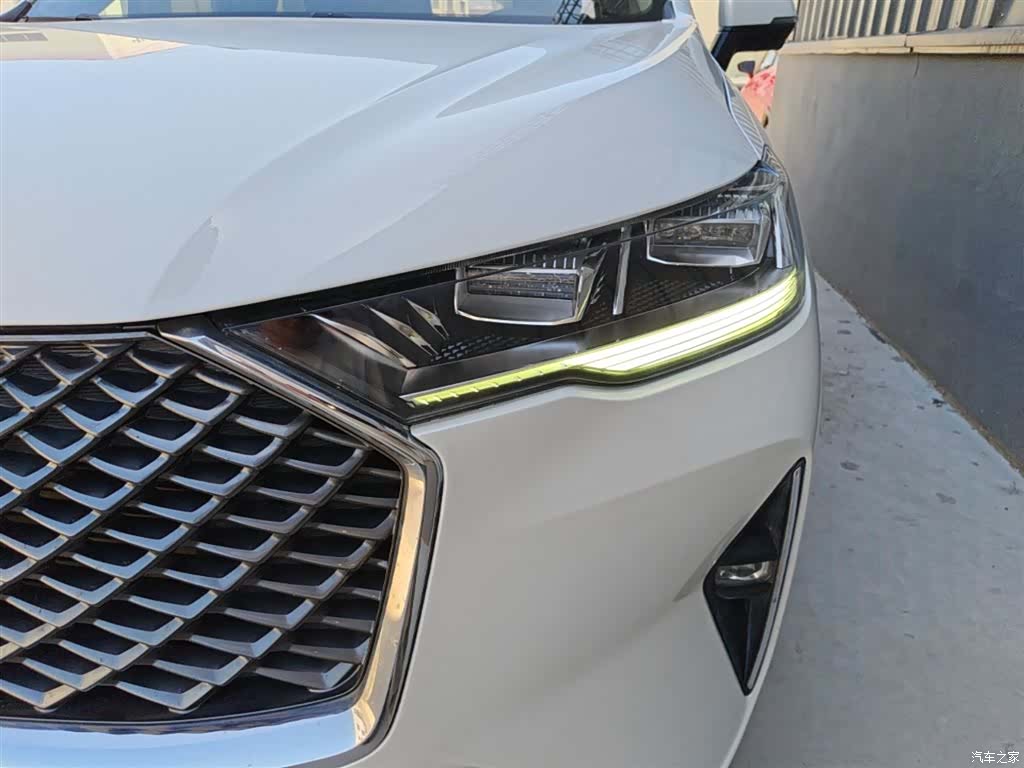 Haval H6, 2021 24