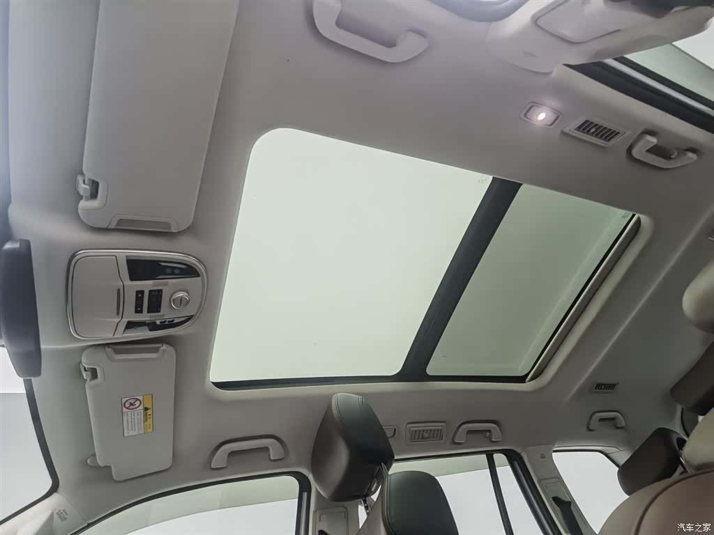 Haval H9, 2017 14