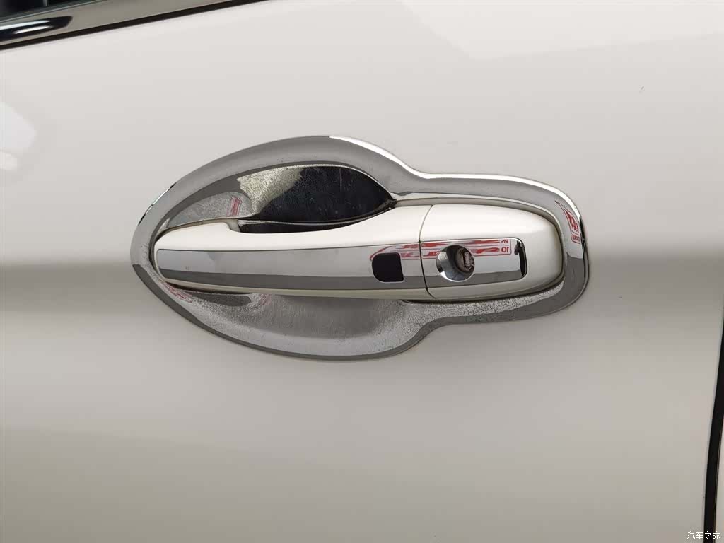 Haval H9, 2017 18