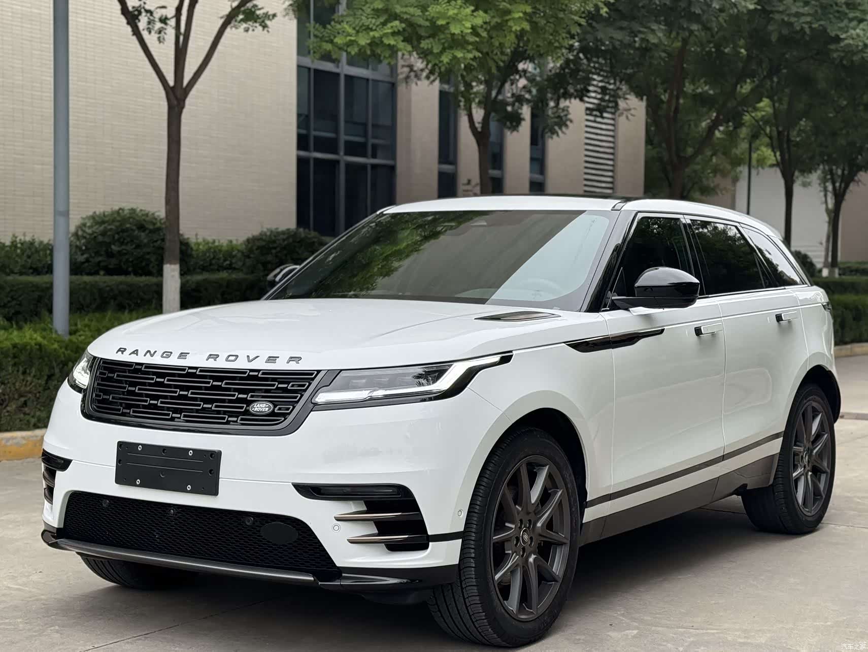 Land Rover Range Rover, 2025 2
