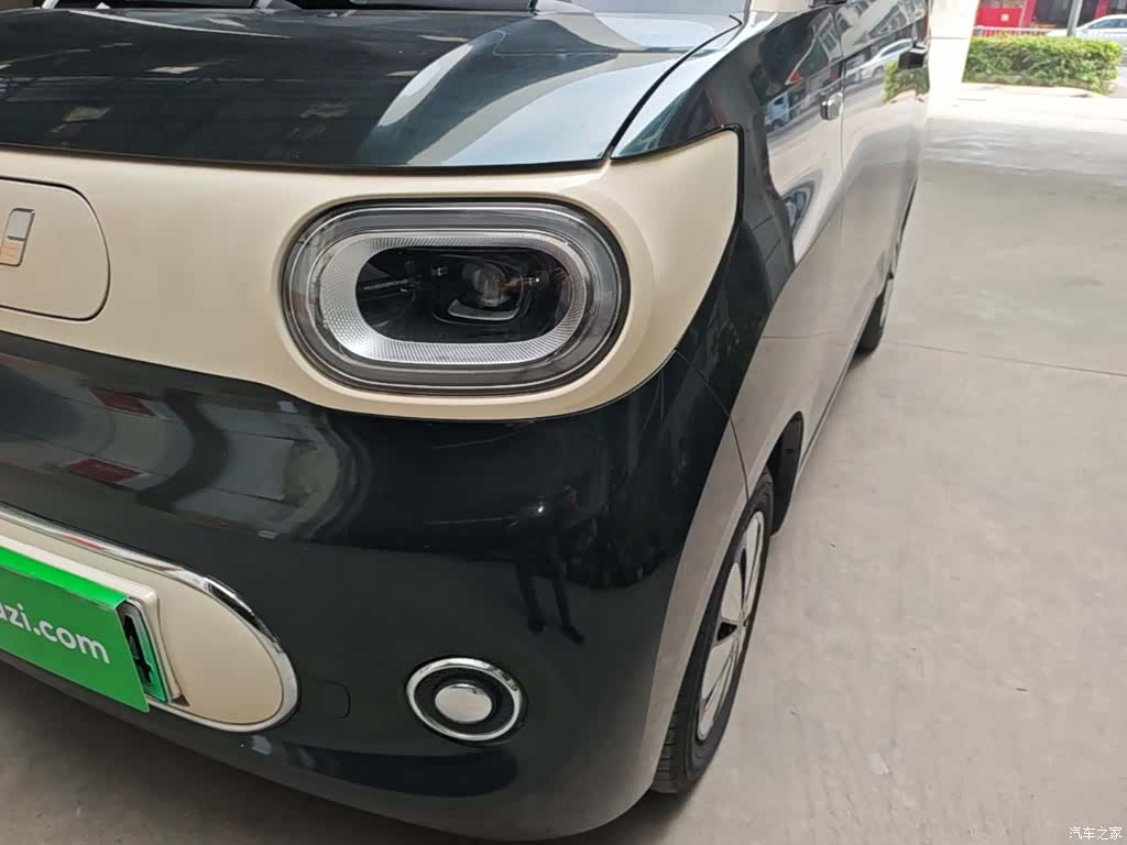 Wuling MINIEV, 2024 24