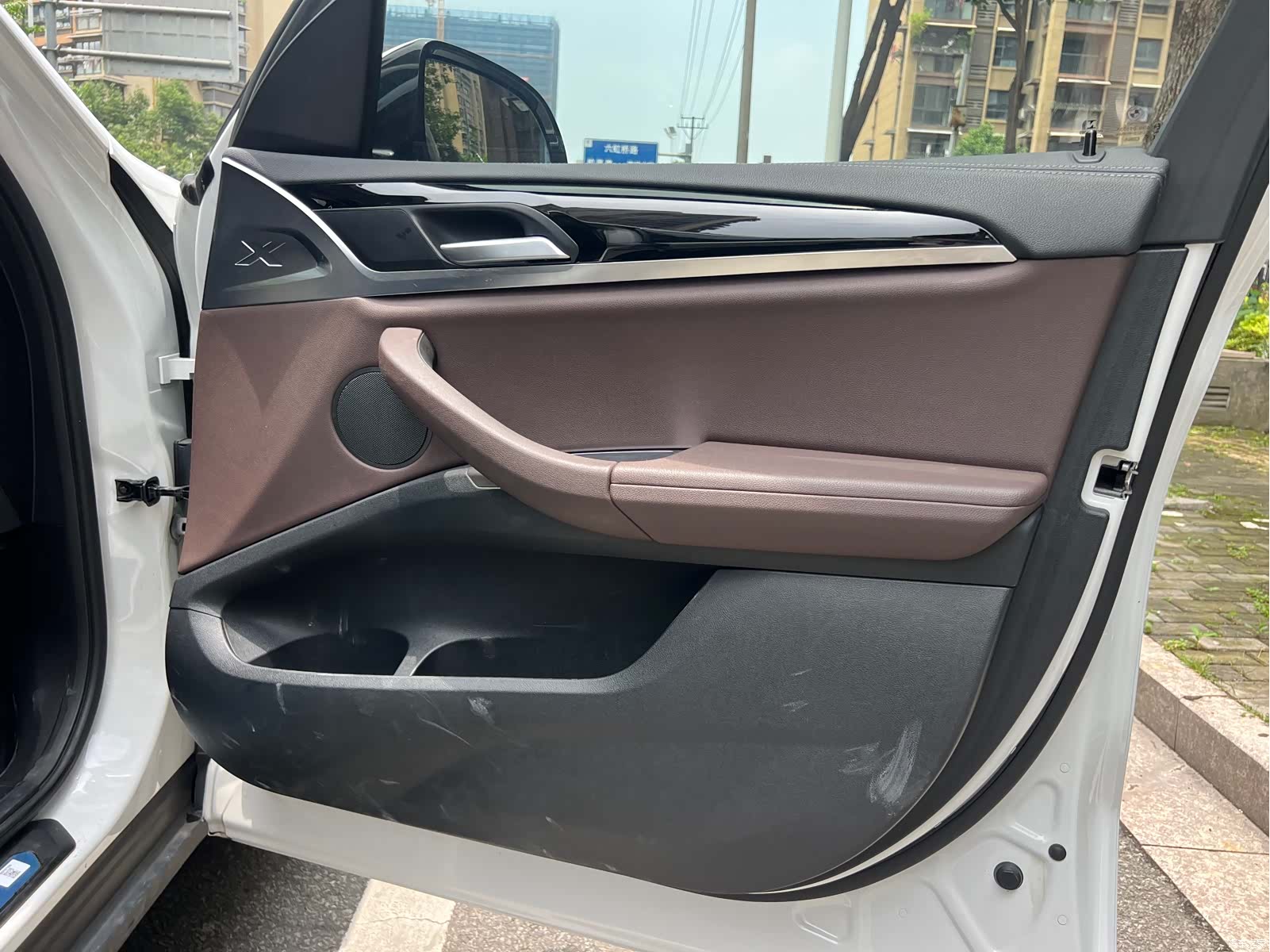 BMW X3, 2020 28