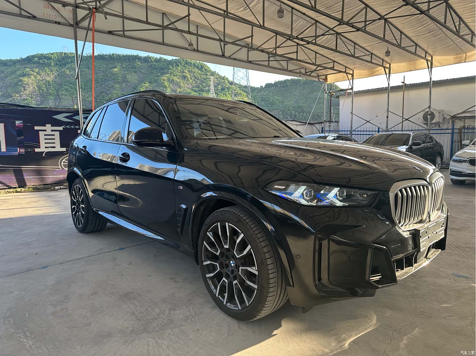 BMW X5, 2024 3