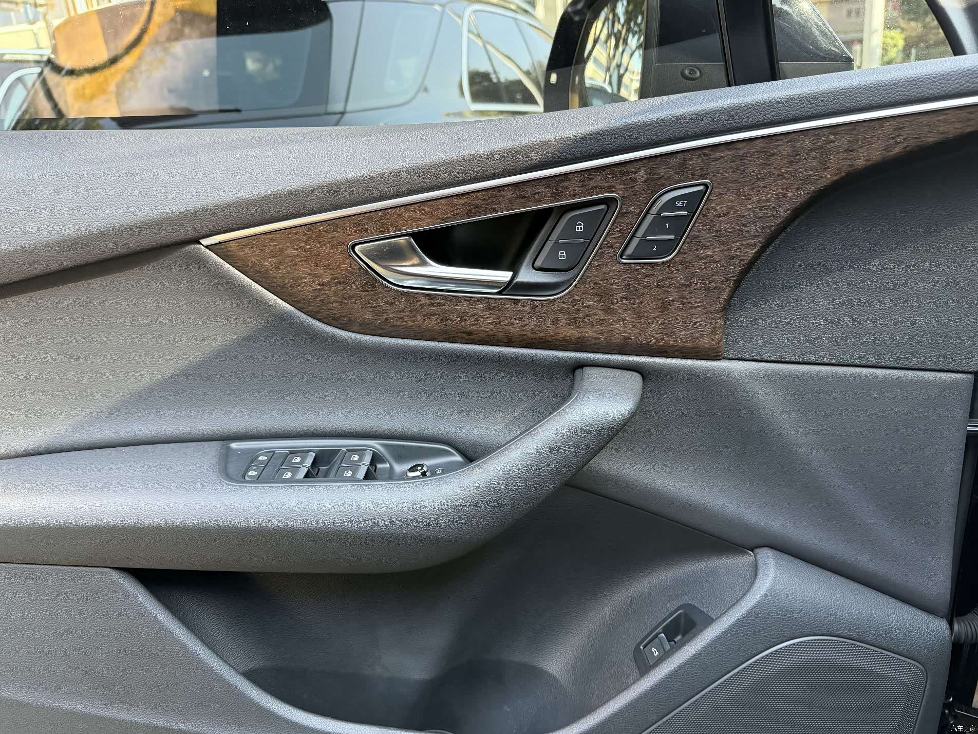 Audi Q7, 2021 15