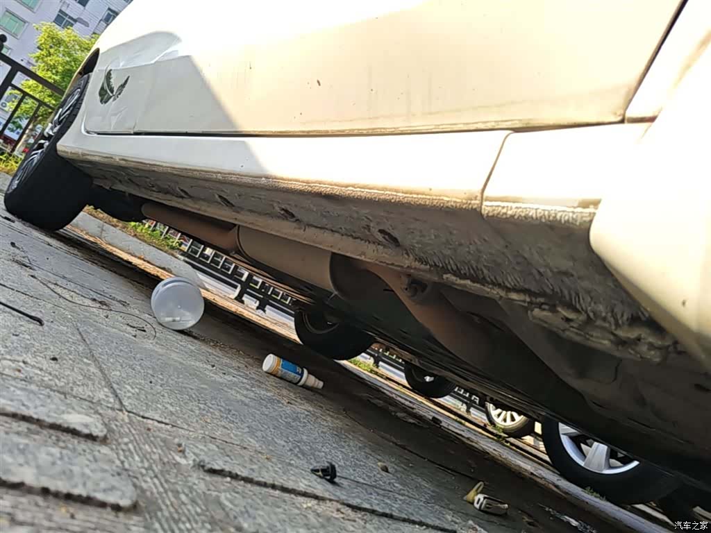 Honda Crider, 2014 21
