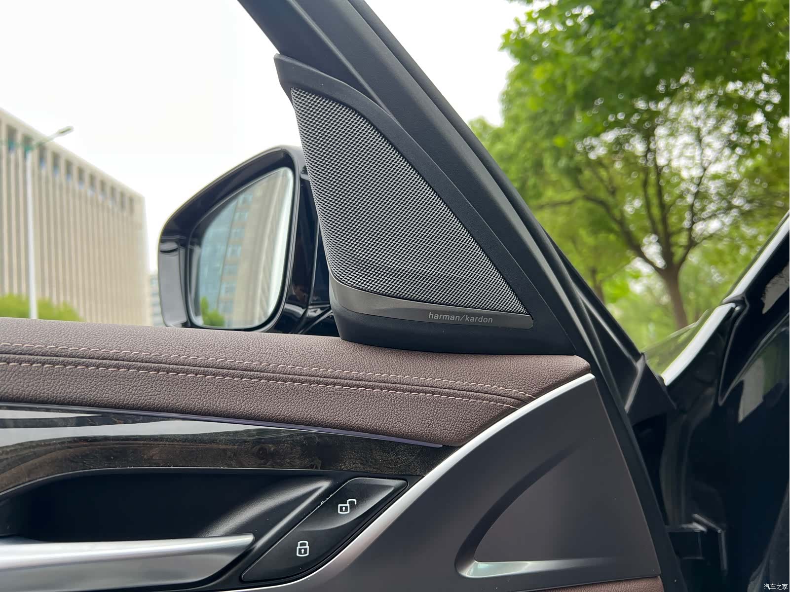 BMW 5 Series, 2019 6