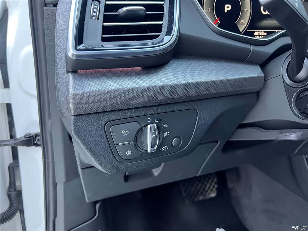 Audi Q5L, 2023 16