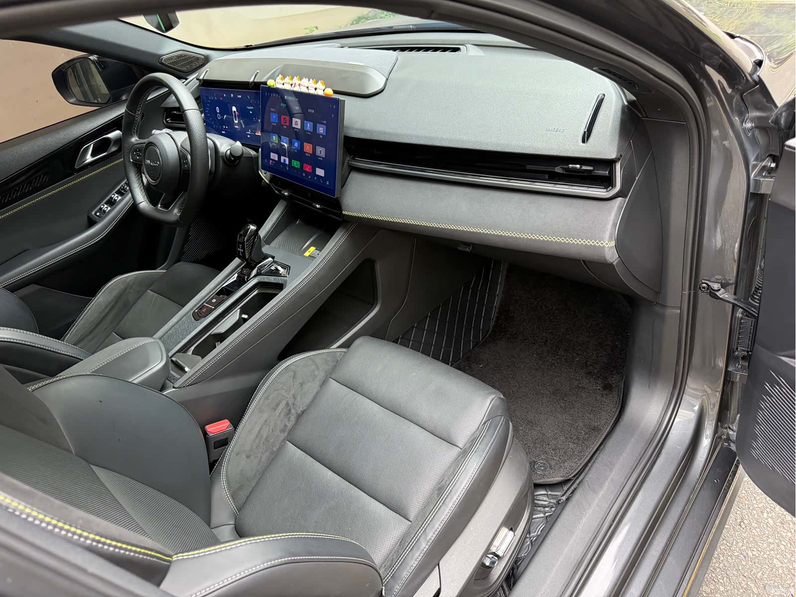 Lynk & Co 02, 2024 9