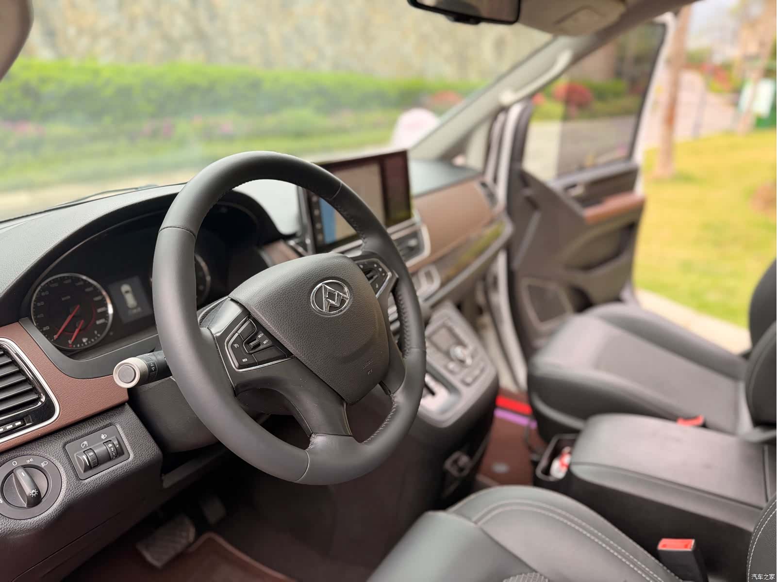 Maxus G10, 2019 36