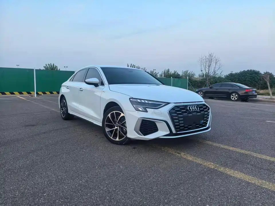 Audi A3 Audi A3