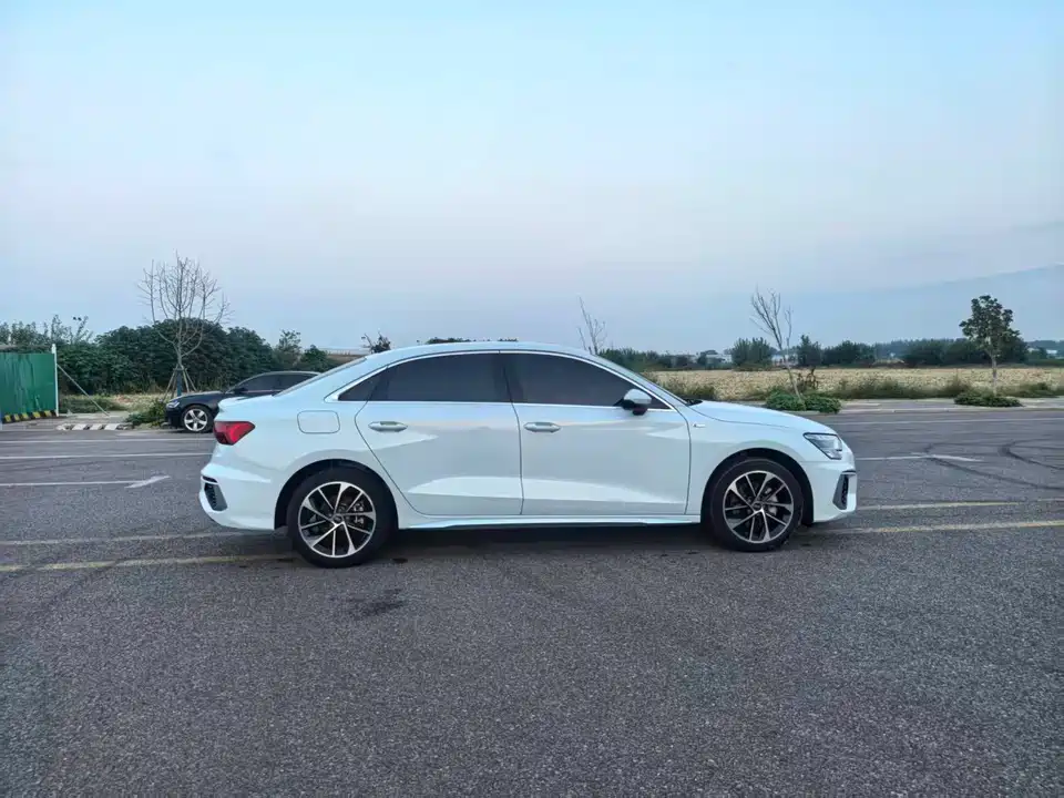 Audi A3 Audi A3