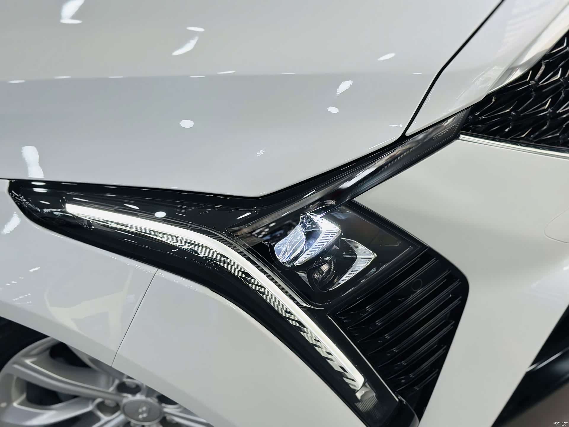 Cadillac CT5, 2024 11