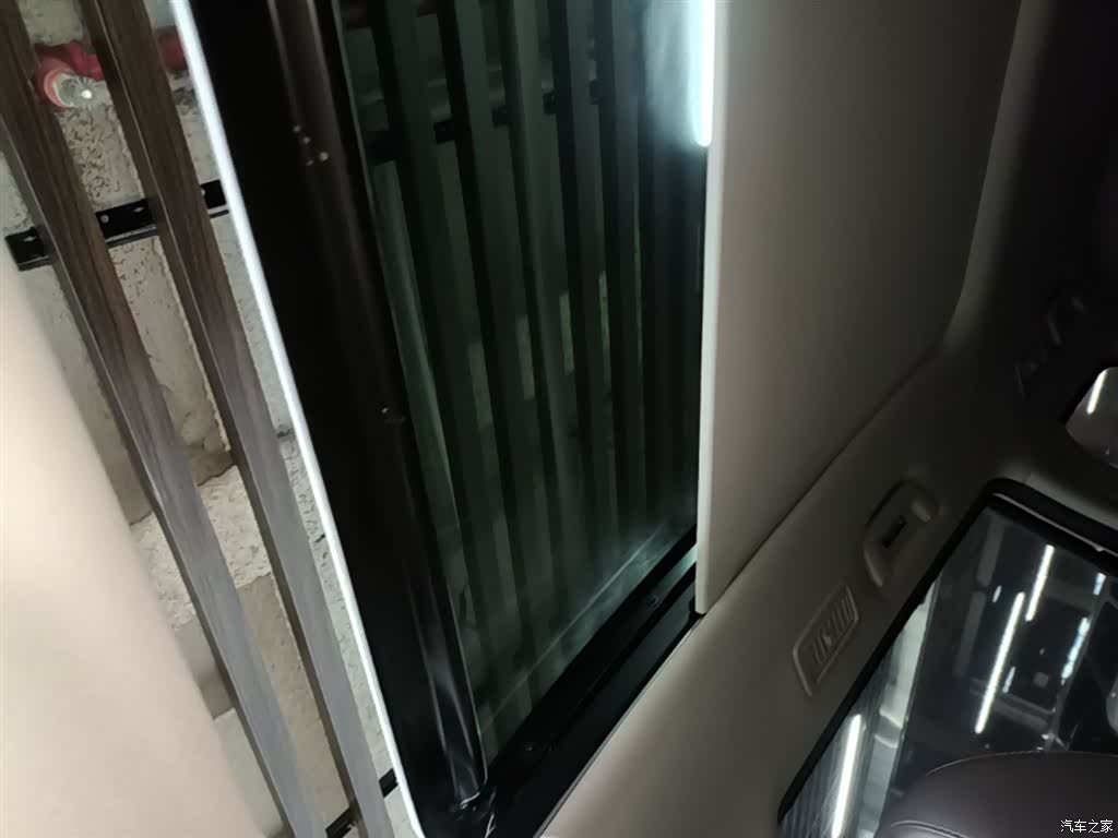 GAC M6, 2019 18