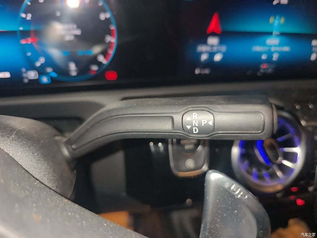 Mercedes-Benz A-Class, 2022 10