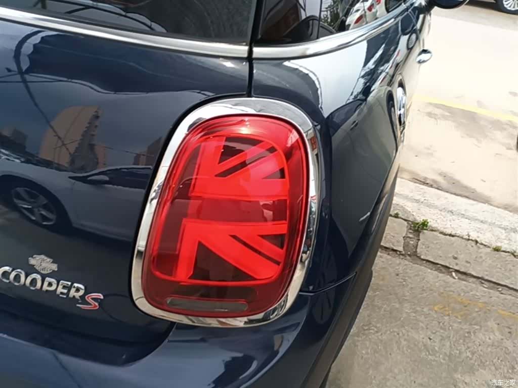 Mini Cooper, 2017 8