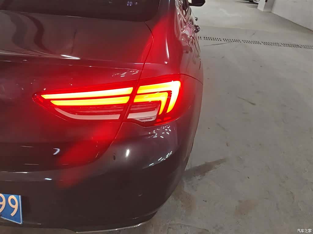 Buick Regal, 2021 8