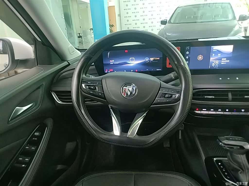 Buick Verano, 2024 11