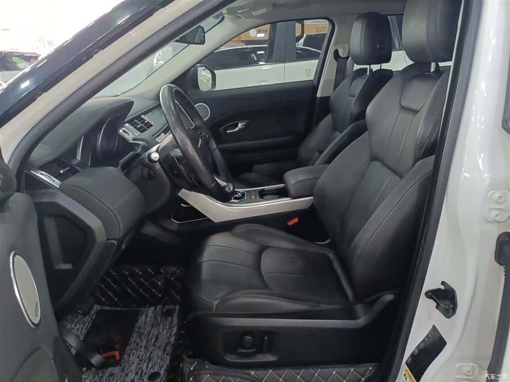 Land Rover Range Rover, 2018 12