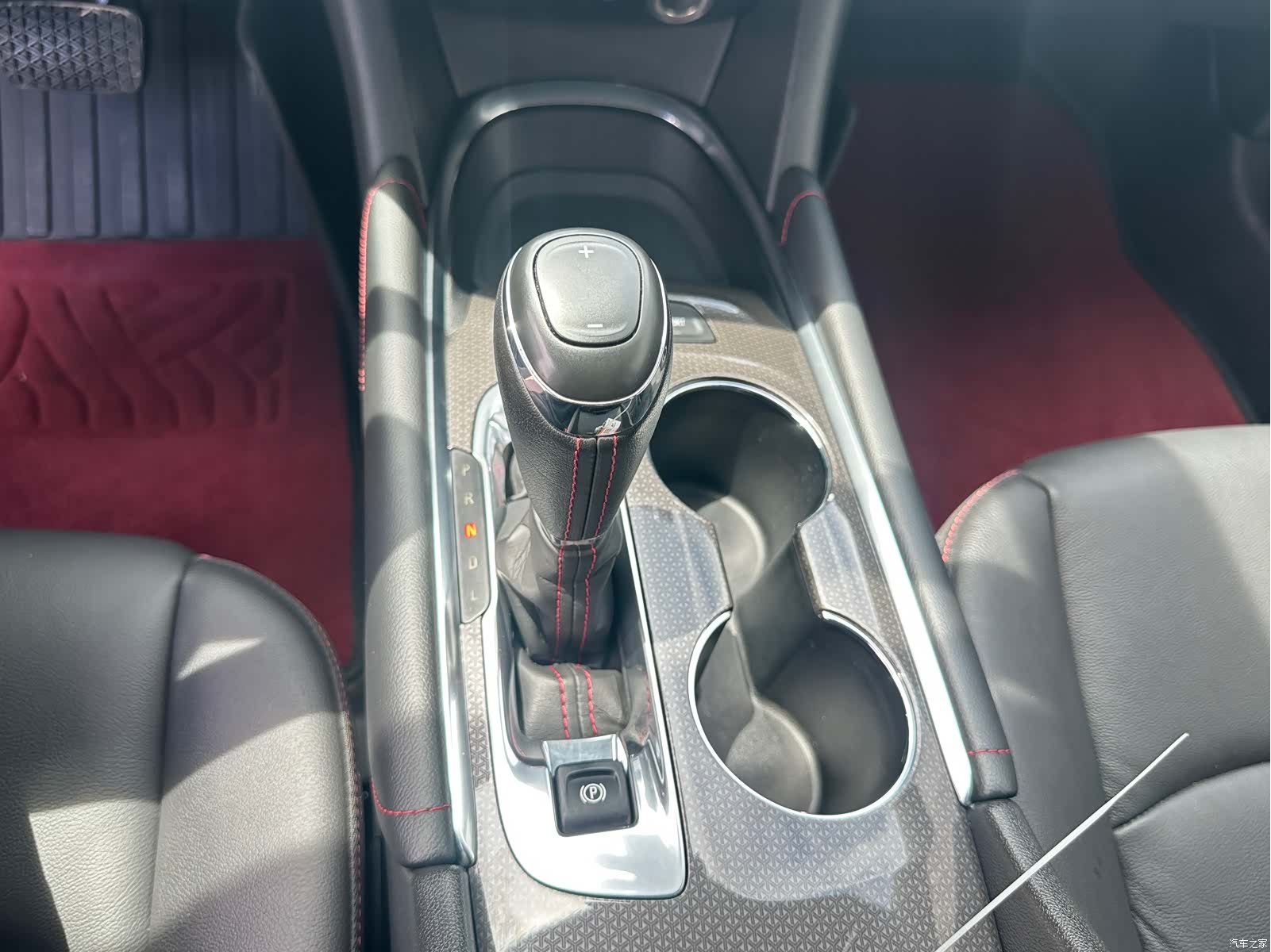 Chevrolet XL, 2020 19