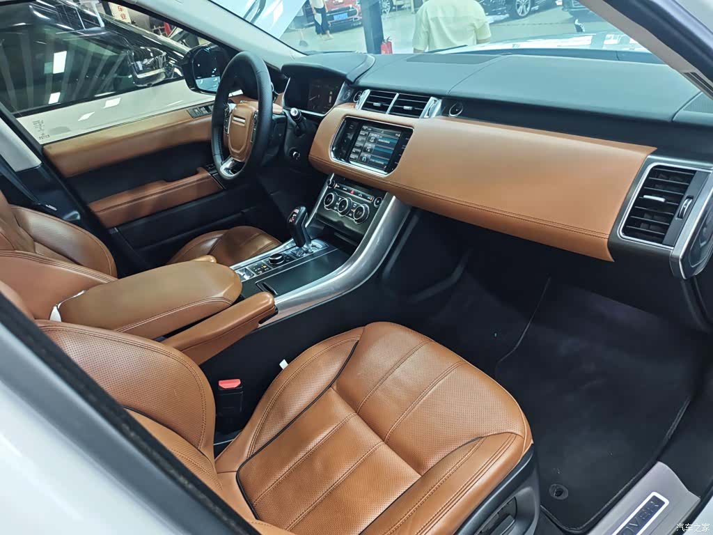 Land Rover Range Rover, 2015 18