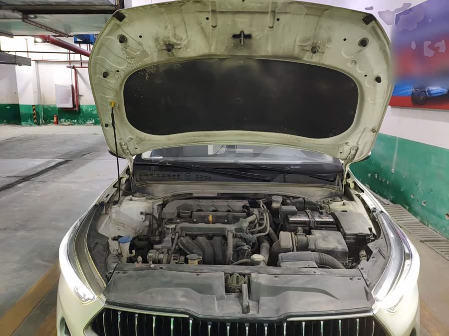 Kia K3 2021, фото 19