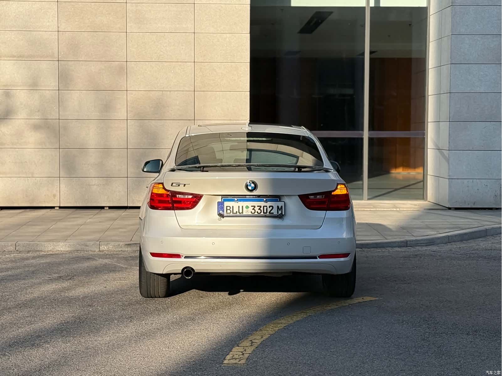 BMW 3 Series, 2015 18