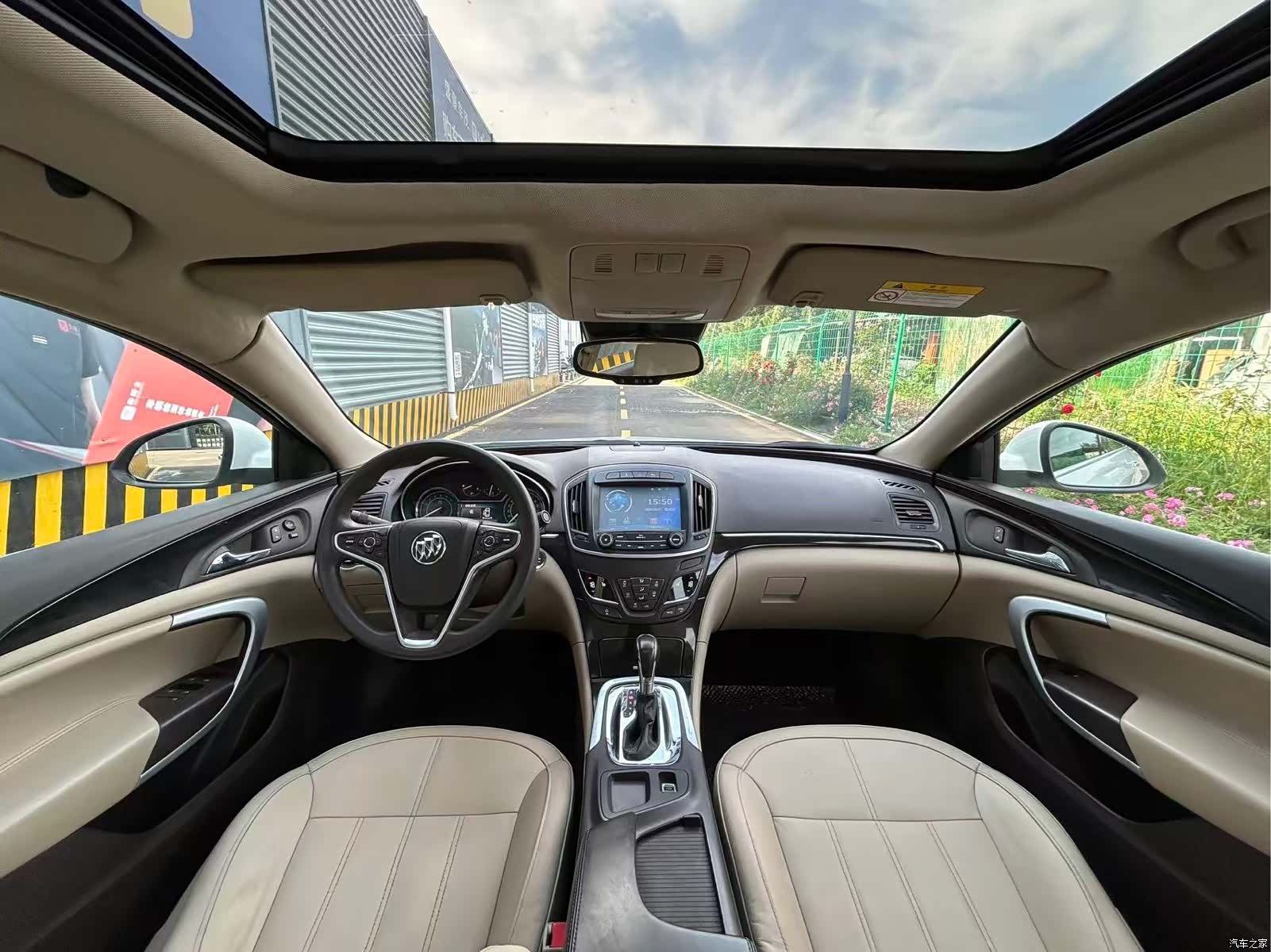 Buick Regal, 2016 6