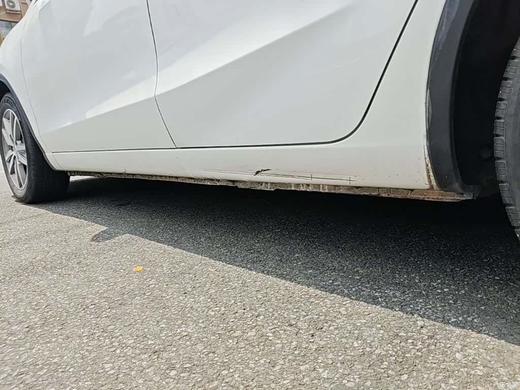 Changan Eado, 2017 22