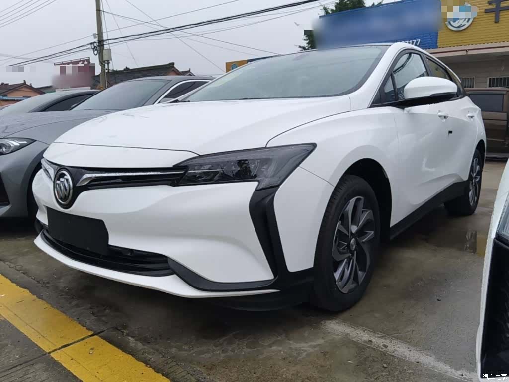 Buick Velite, 2026 1