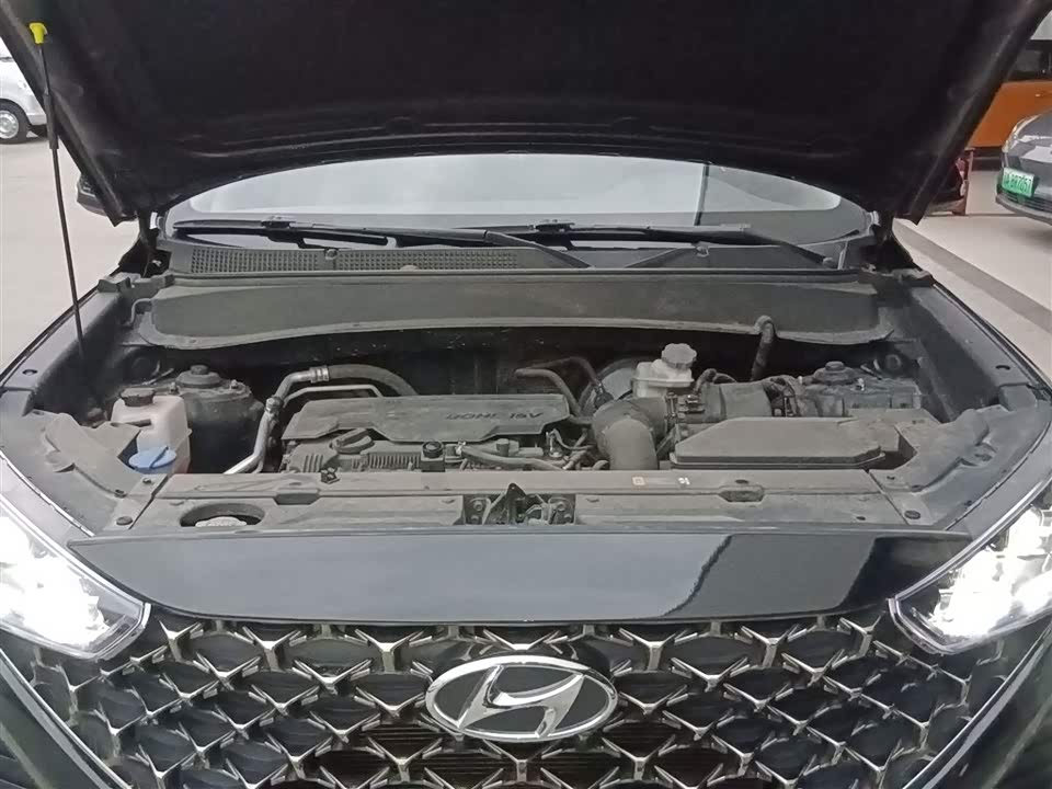 Hyundai Beijing ix35