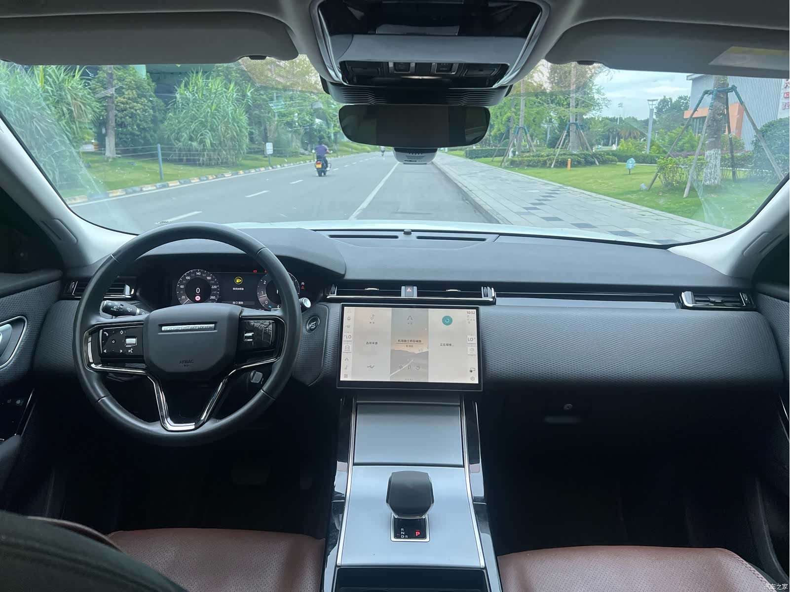 Land Rover Range Rover, 2024 10