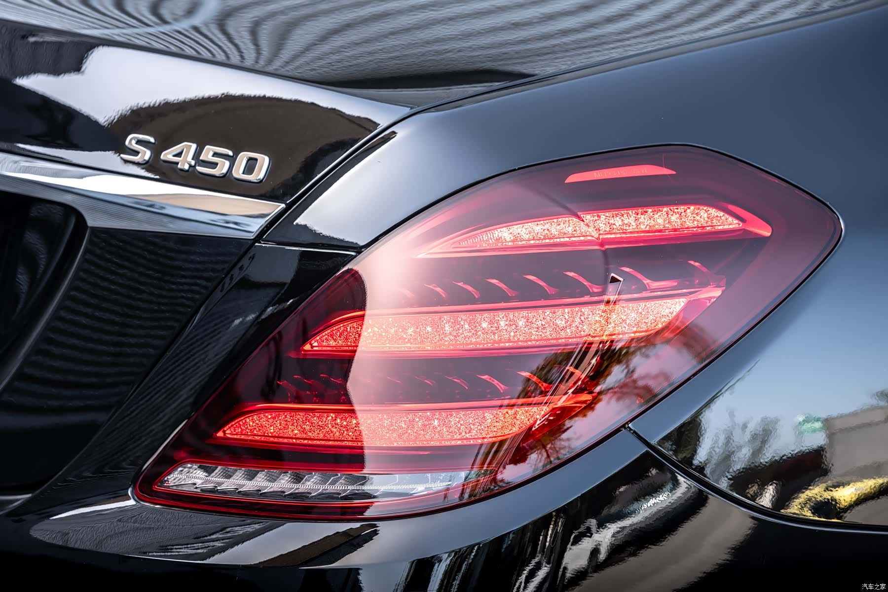 Maybach S-Class, 2019 12