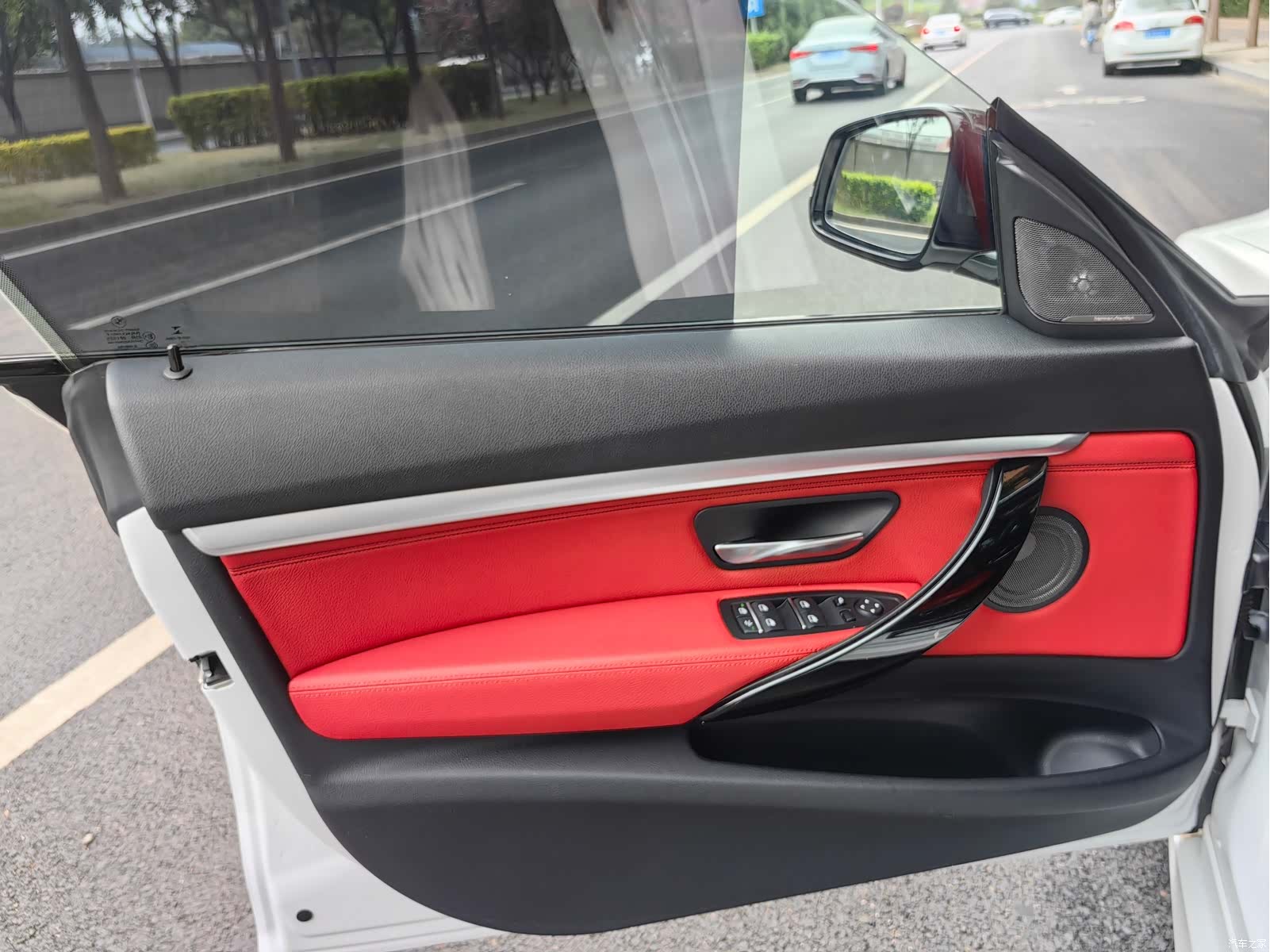 BMW 3 Series, 2021 6