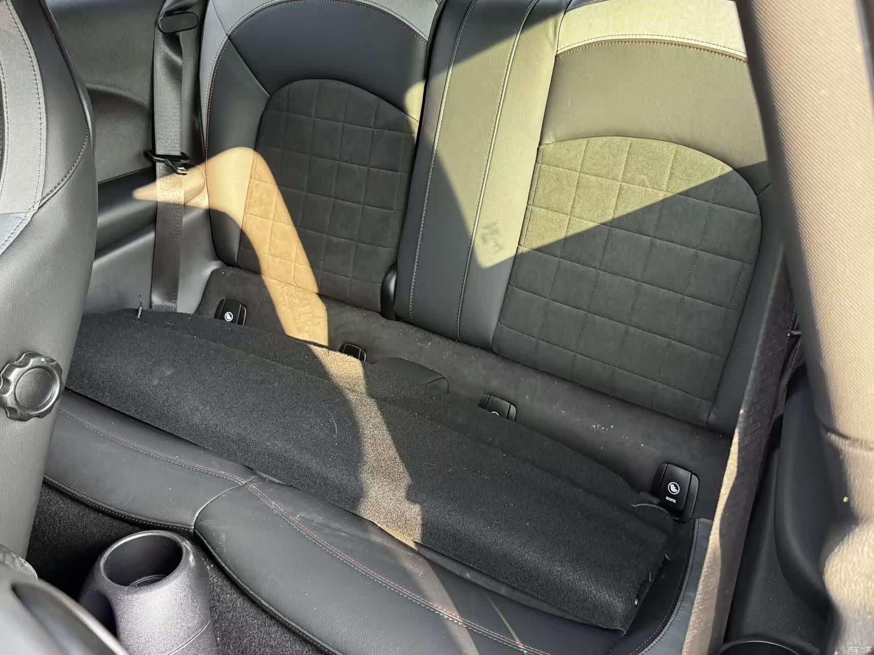 Mini Cooper, 2022 10