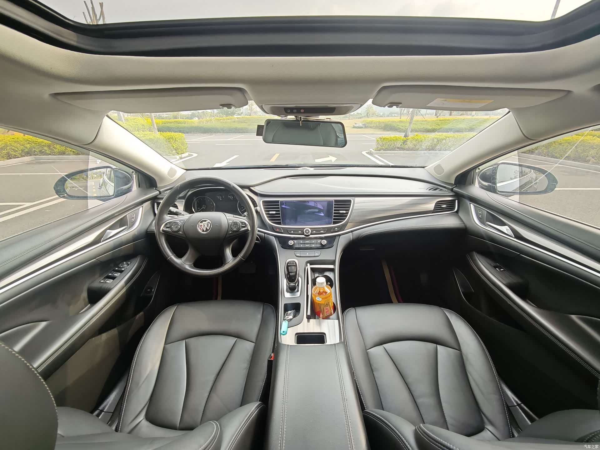 Buick LaCrosse, 2020 14